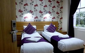 Cardiff Hotel Londres